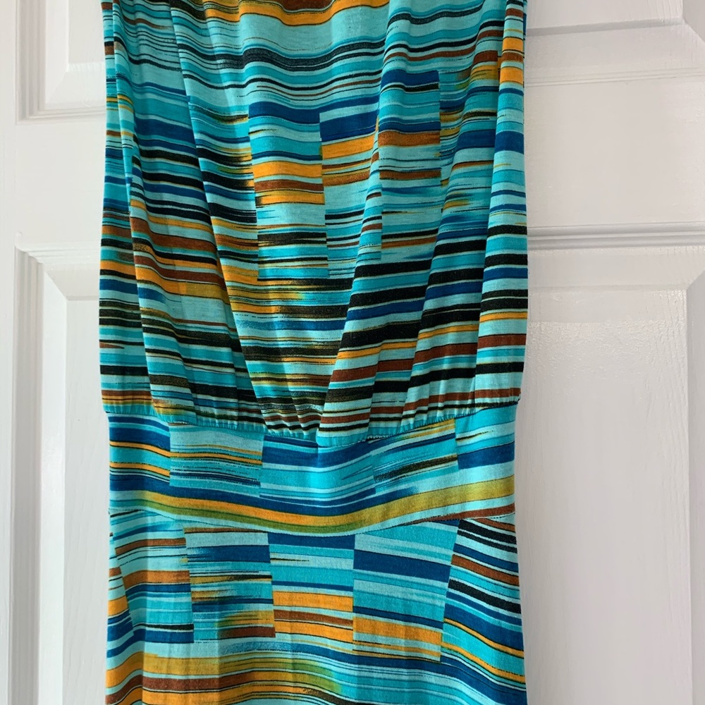 Veronica M dress